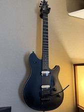 EVH Wolfgang Special Stealth