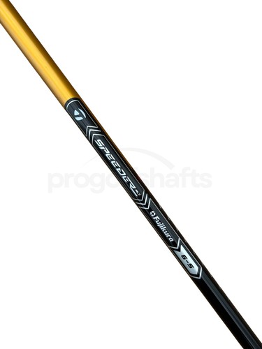 Fujikura speeder s stiff - fujikura,