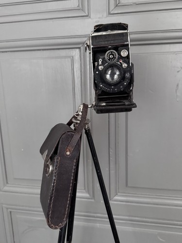 Rare rodenstock folding camera - folding,