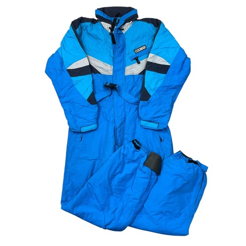 Colmar ski suit one piece - one,