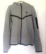 Nike Tech Fleece Full Zip
