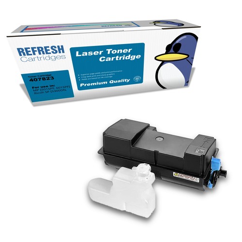 Refresh cartridges black - cartridges,
