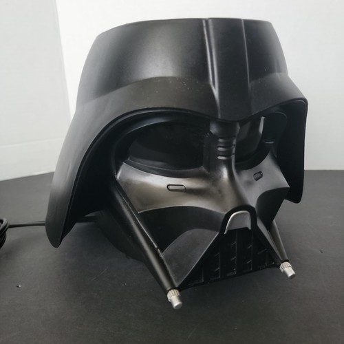 Darth vader toaster helmet - darth,