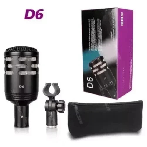 Audix cardioid wired - audix,