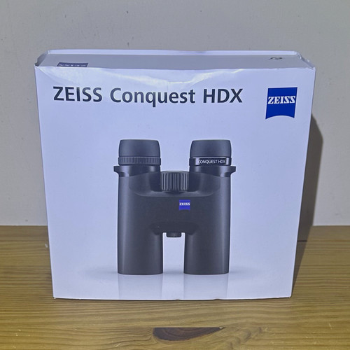 Zeiss conquest hdx 10x42 - zeiss,