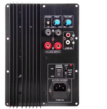 220V 200W Heavy Subwoofer