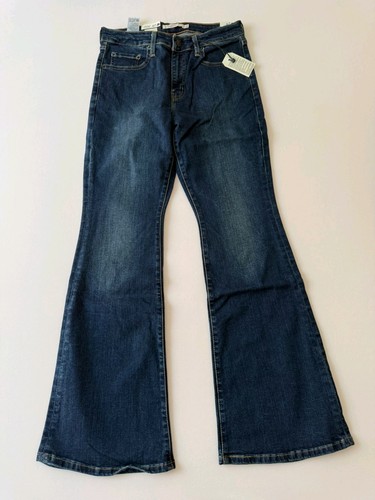 Womens levis 526 flare jeans - levis,