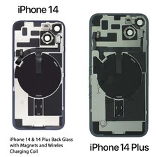iPhone 14 & 14 Plus Back Glass