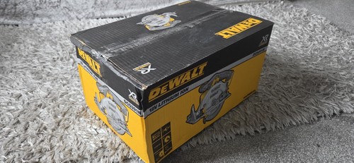 Dewalt circular saw 165mm - dewalt,