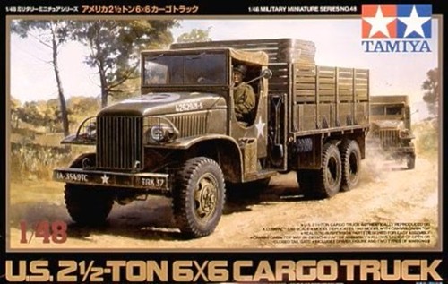 Tamiya 32548 2 5 ton - 32548,