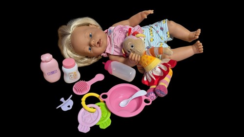 Zapf creation babyborn - creation,