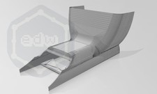 Porsche 996/986 Centre Console