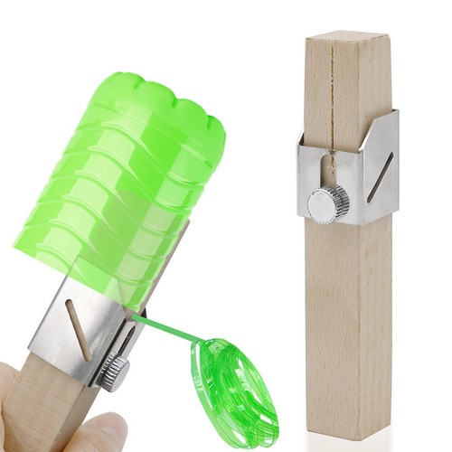 Bottle rope cutter portable - rope,