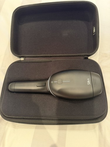 Silk ipl hair removal - 7,