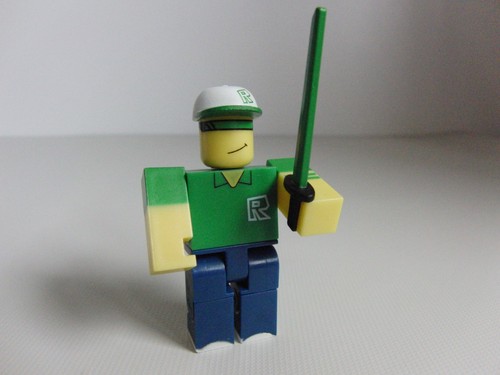 Roblox series ripull action - series,