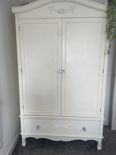 From dunelm white - from,