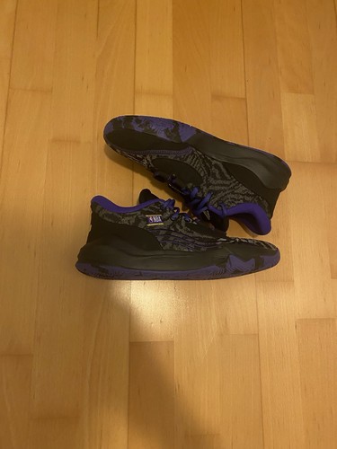 Lakers basketball shoes - lakers,