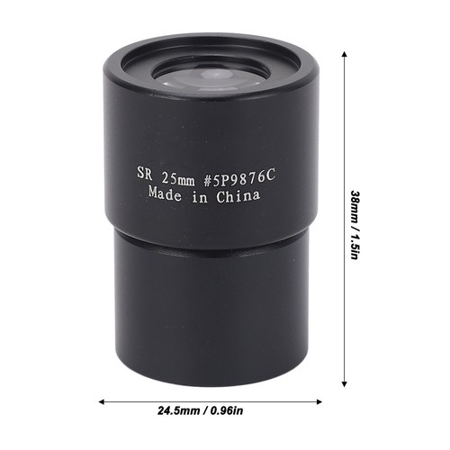 Telescope eyepiece sr25mm - telescope,