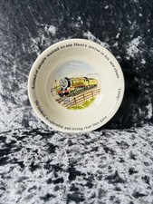 Wedgwood Thomas the Tank
