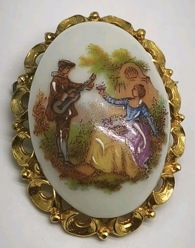 Vtg 1980 limoges france - vtg,