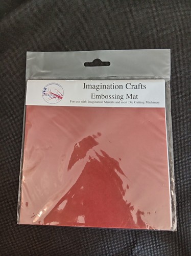 Imagination crafts embossing - crafts,
