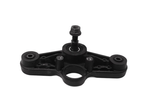 Upper fork bridge steering - fork,