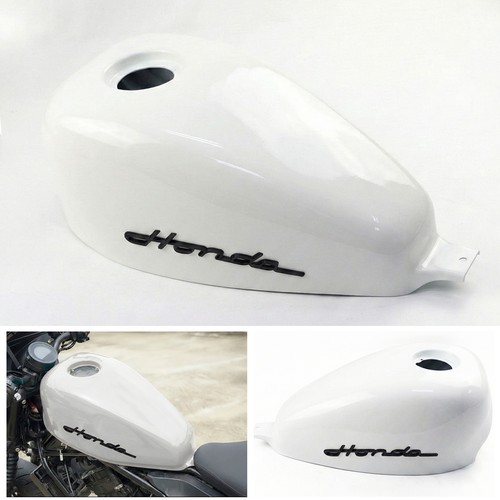White with logo - with, fuel