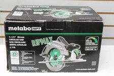 Metabo HPT C7UR 15A 6800 RPM
