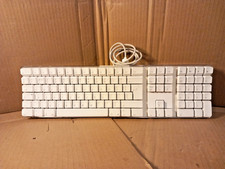Genuine Apple Keyboard Model