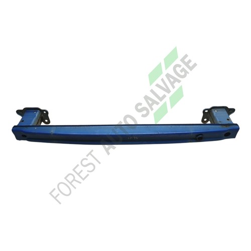 2018 rear bumper - zs,
