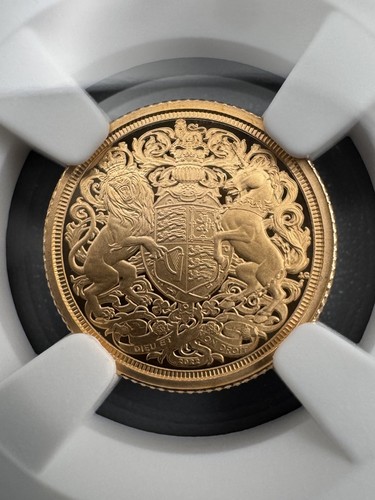 2022 pf70 royal mint gold - royal,