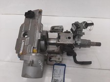 2013 FIAT PUNTO Mk3 1.4L Petrol Electric Power Steering Column 2611786114F