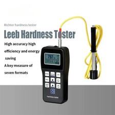 Richter Hardness Tester