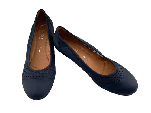 Gabor samara womans - , navy
