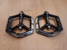 Spank Spike Pedals In Great