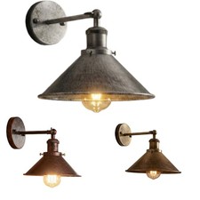 Vintage Wall Light indoor