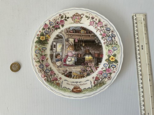 Wedgwood foxwood tales - wedgwood,