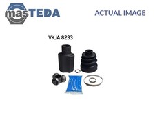 VKJA 8233 DRIVESHAFT CV JOINT