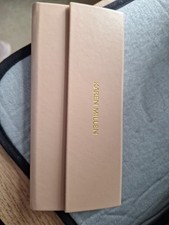 Karen Millen Trifold Glasses