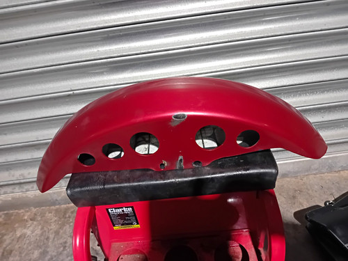 1979 gs1000e front mudguard - 1979,