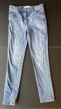 Next Cigarette High Rise Jeans