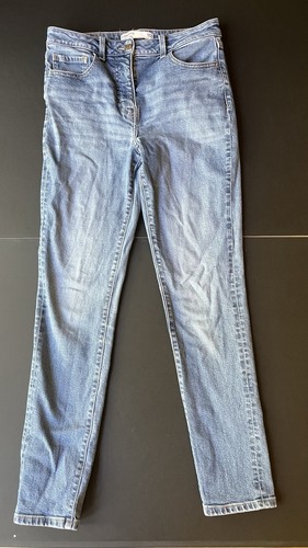 Next cigarette high rise jeans - cigarette,