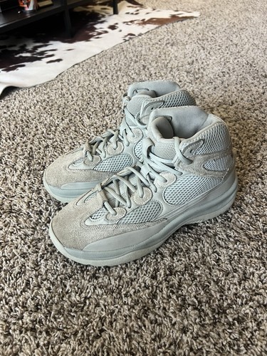 Adidas yeezy desert boot - adidas,