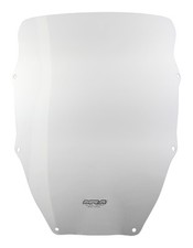 MRA BLACK TOURING FAIRING