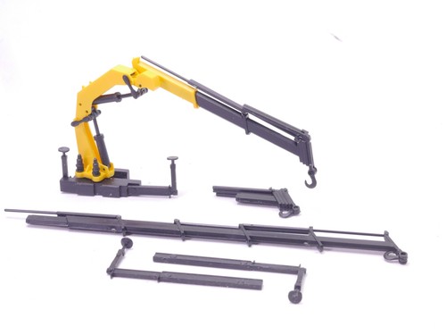 Scaletrucks kit for atlas - scaletrucks,
