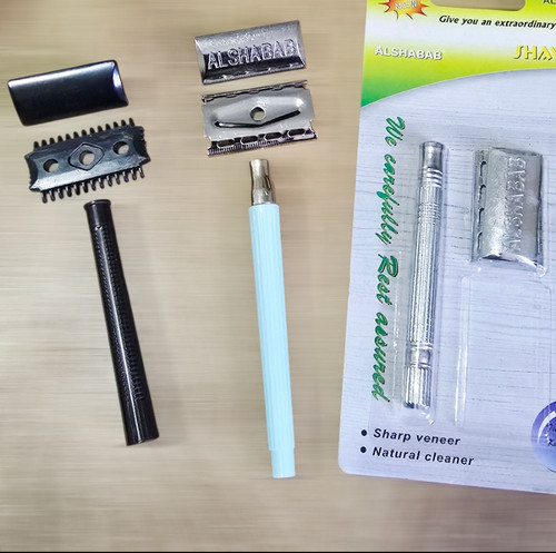 Brand new hair removal - hair,
