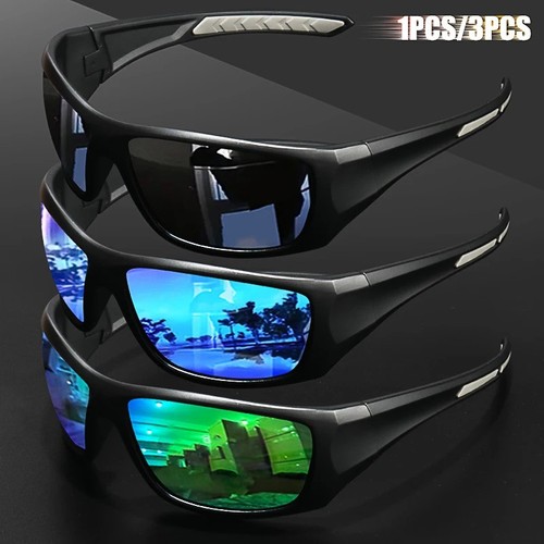 Unisex polarized sports - unisex,