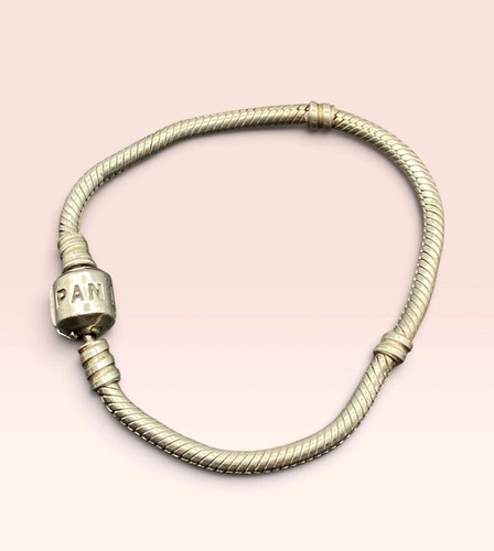 Pandora 16cm sterling - pandora,