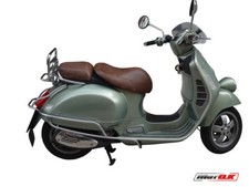 Piaggio Vespa GTV 250 ie MotoK