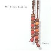 Uncut value - cd, (2002)